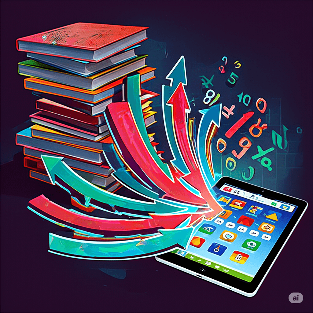 Maths Revision Material via Amazon Nova: An Experiment