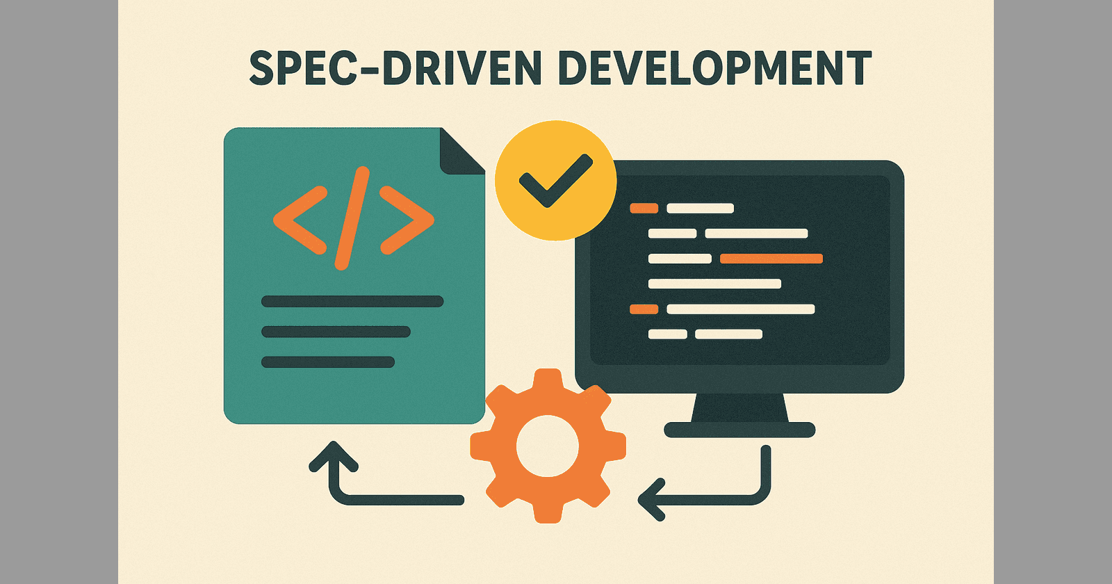 Spec-Driven Development: Coordinating Code with Kiro AI IDE