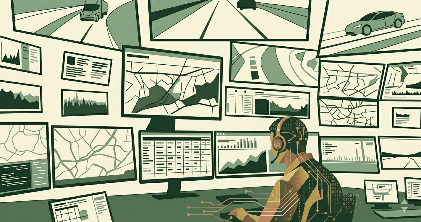 AI Adventures at a HealthTech Hackathon: A Developer's Perspective
