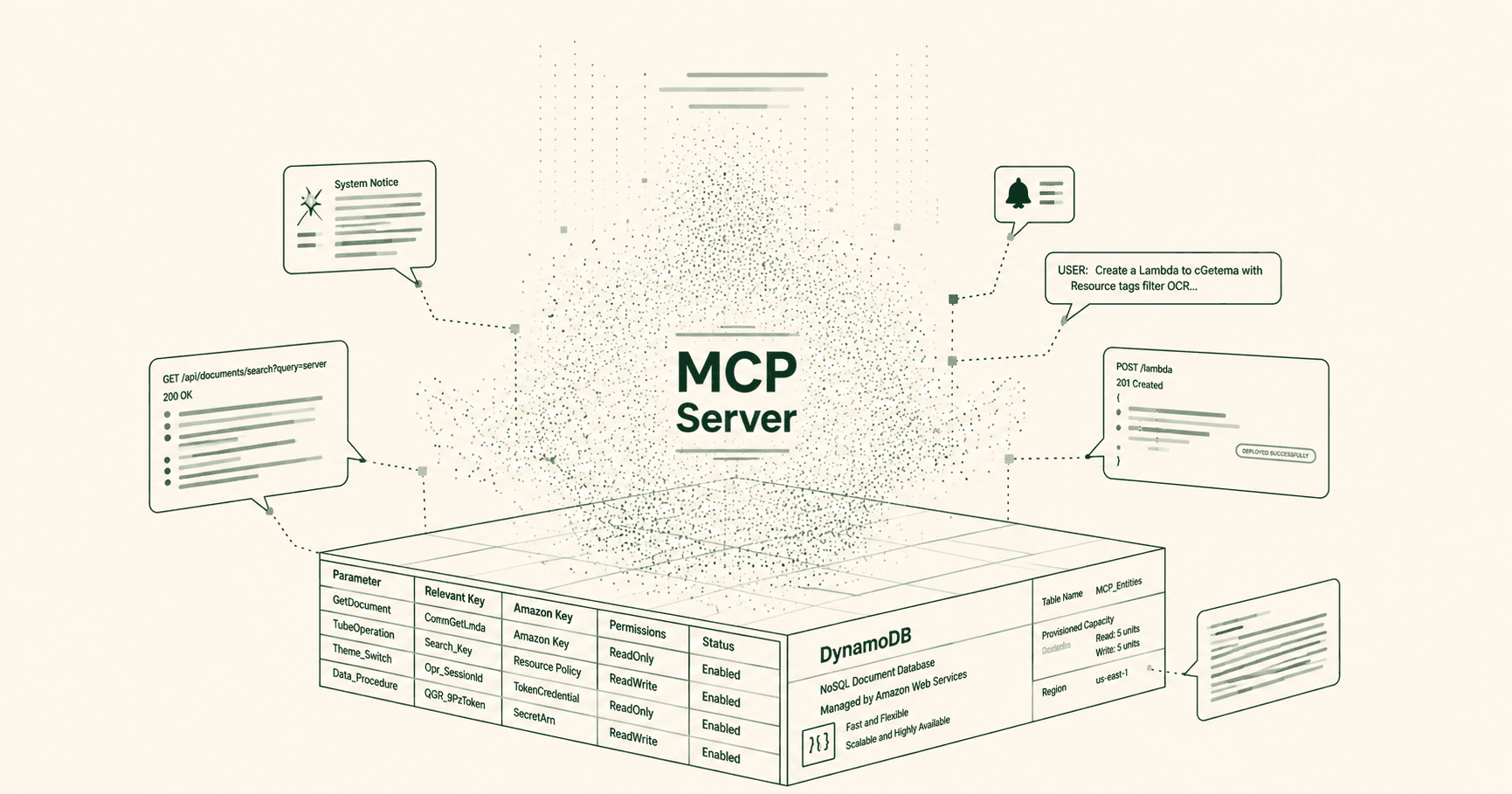 Boost Data Modeling Efficiency Using Amazon DynamoDB MCP Server
